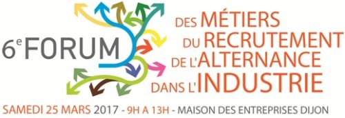 Métal’Valley a participé au Forum des métiers et de l’alternance organisé par l’UIMM le samedi 25 mars 2017
